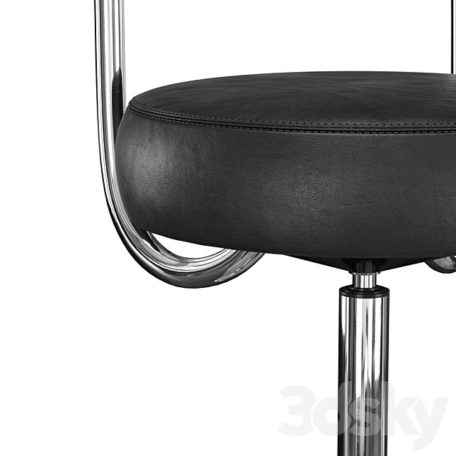 Chair cobr 3DSMax File - thumbnail 4