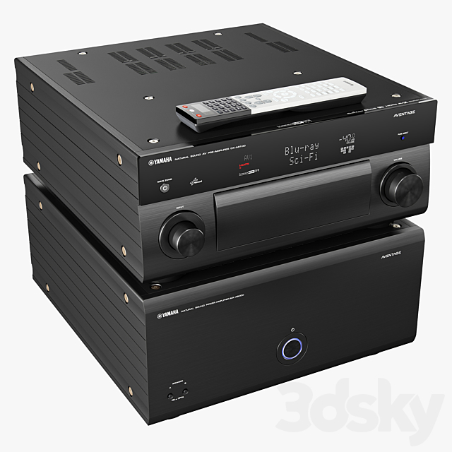 3dsky Free Download