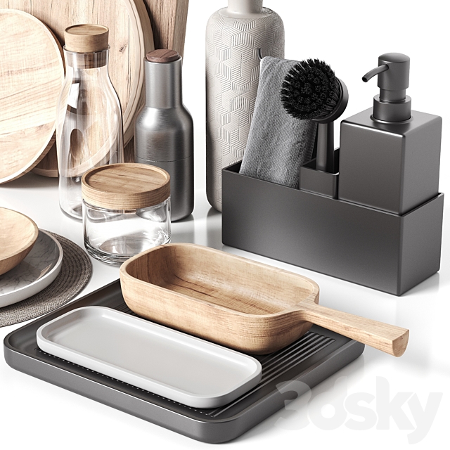 3dsky Free Download