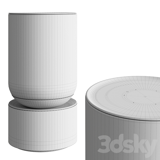 Bang & olufsen beosound balance 3dskyfree