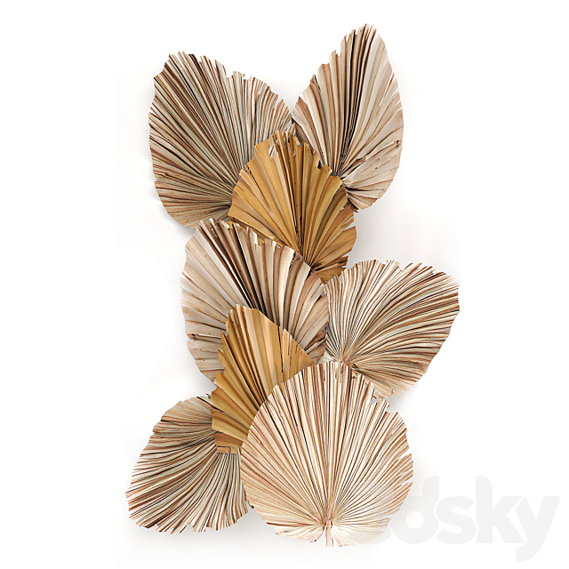 3D Model
