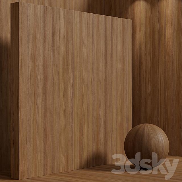 3D Model