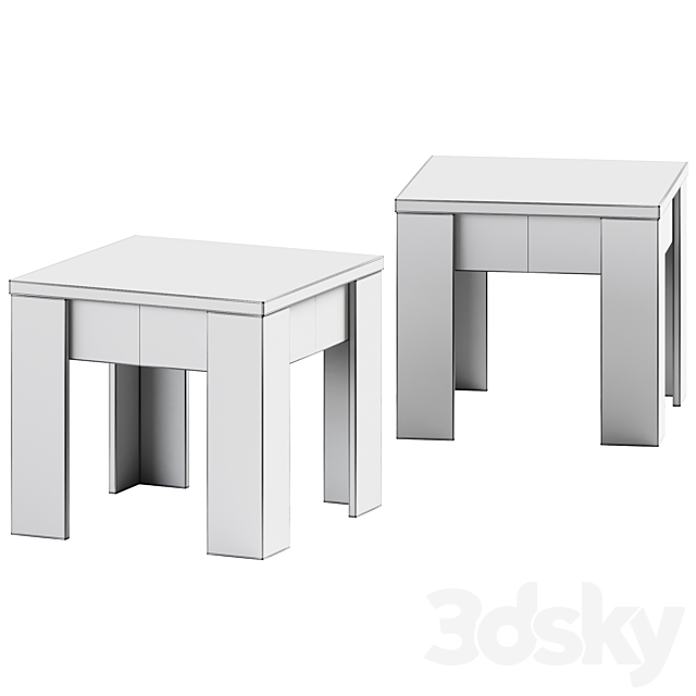 3d