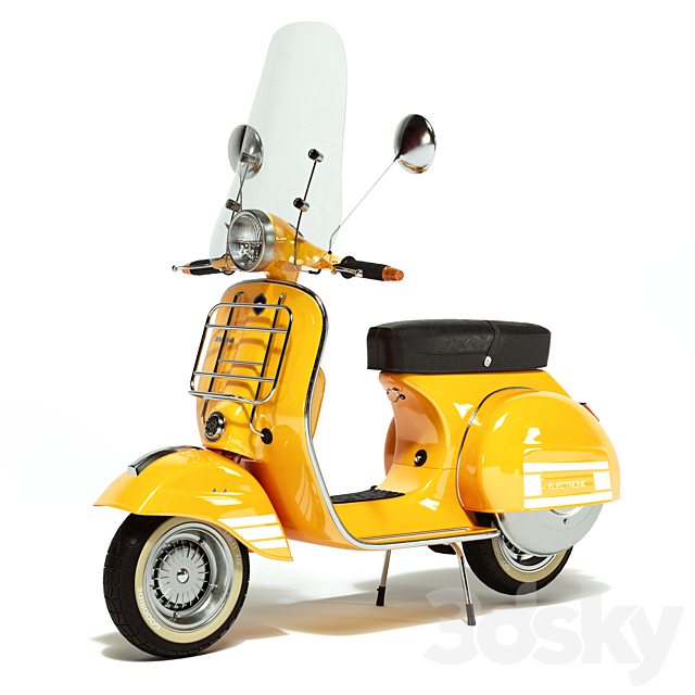 3dsky Free Download