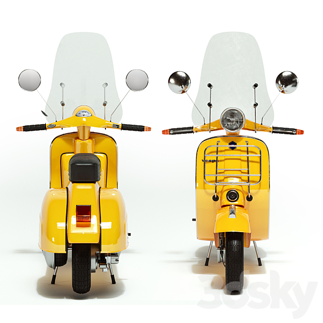 3dsky