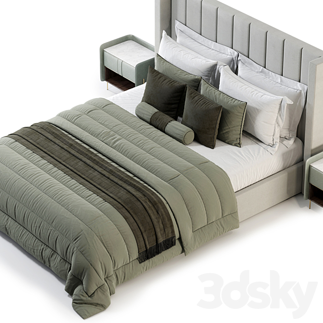 3D Model