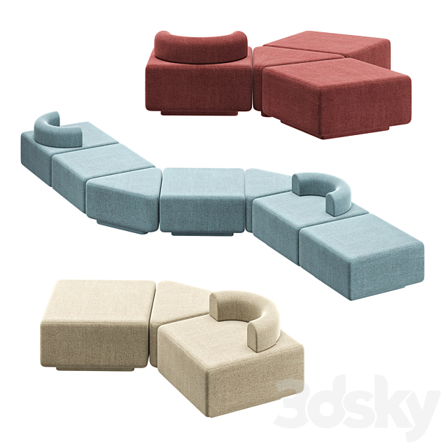 3dsky Free Download