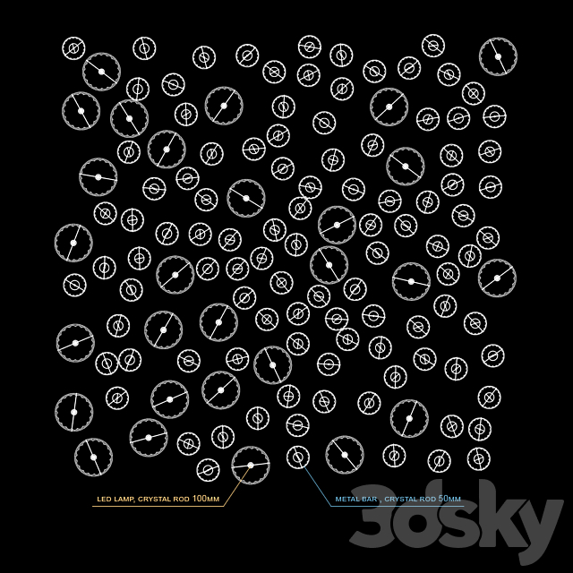 3dsky Free Download