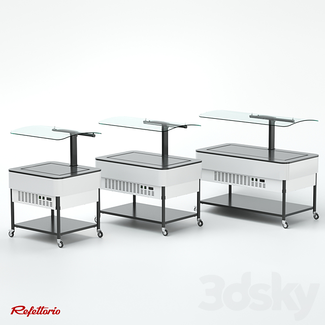3dsky Free Download