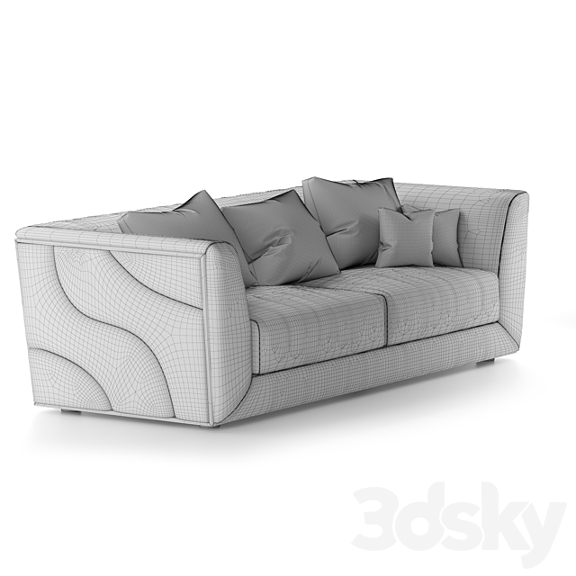 3dsky Free Download