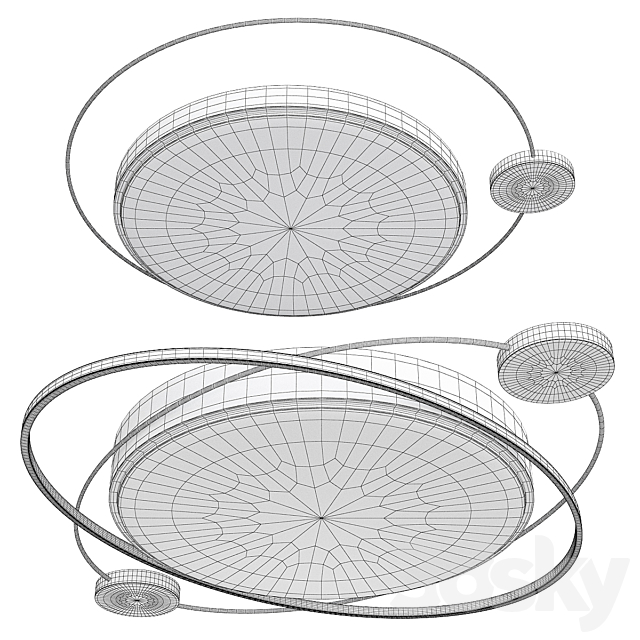 3dsky Free Download
