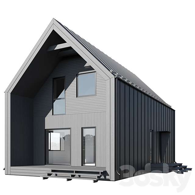 3dsky Free Download