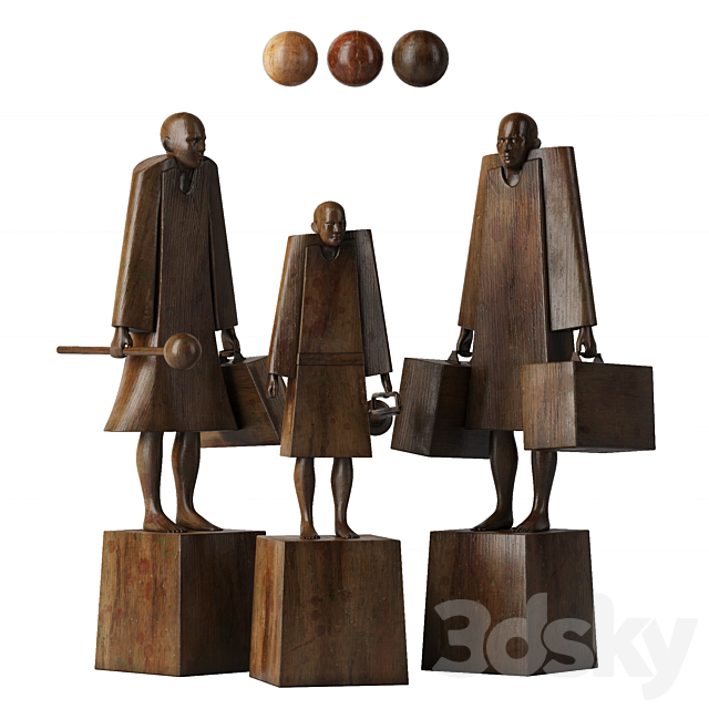 3dsky Free Download