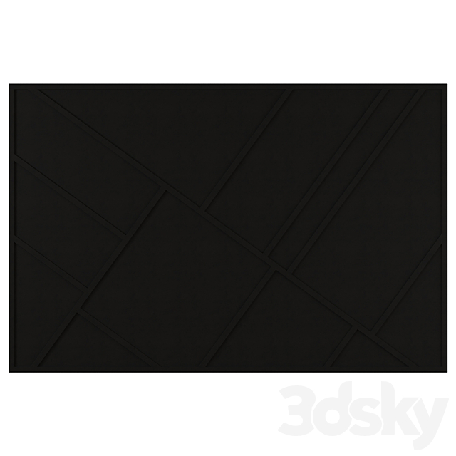 3D Model