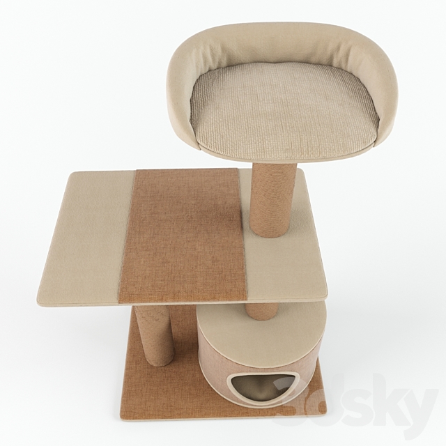 3dsky Free Download