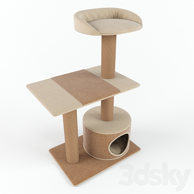 3dsky