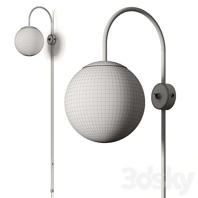 3dsky Free Download