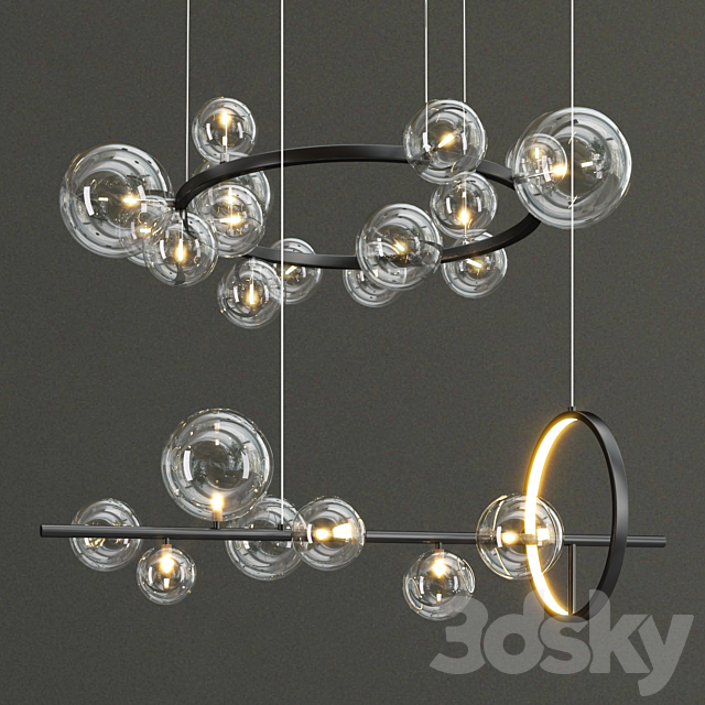 IONA COLLECTION 3dsky