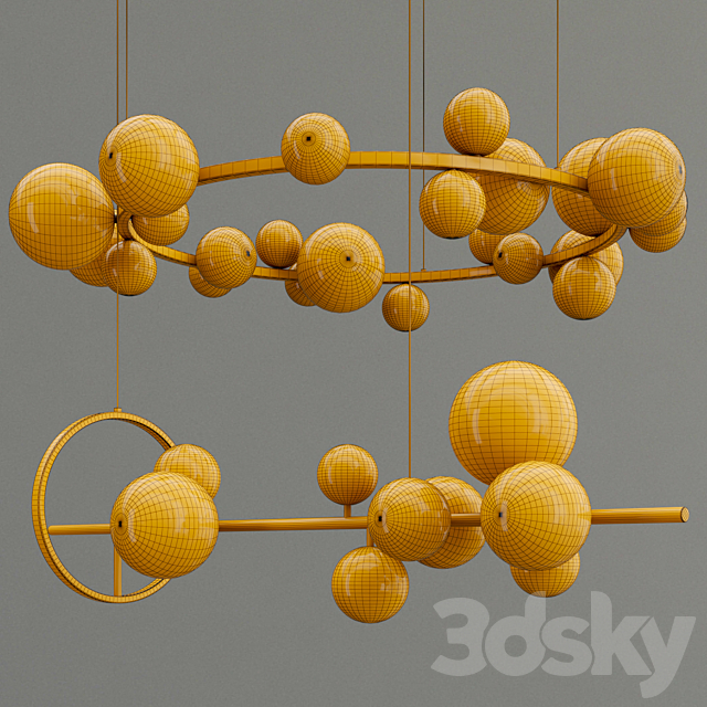 IONA COLLECTION 3dskyfree