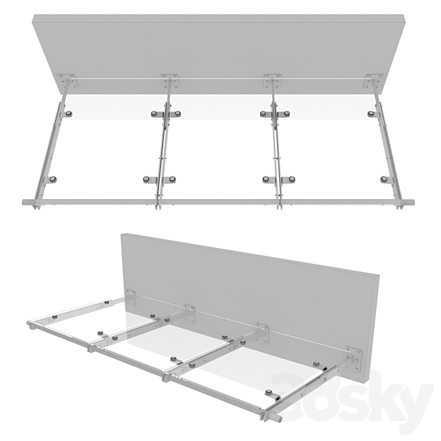 3dsky Free Download