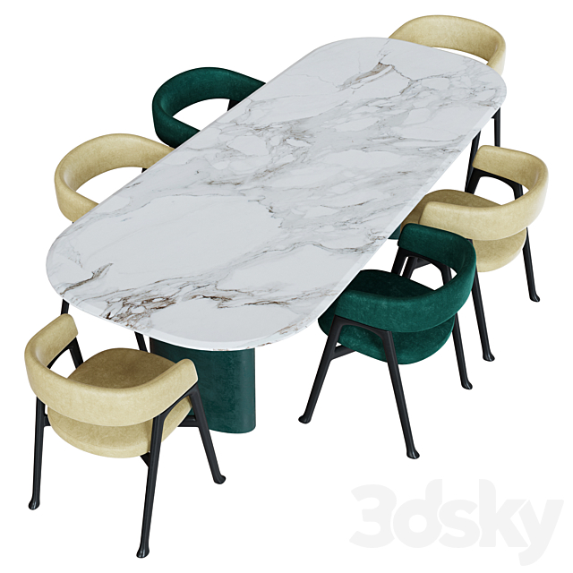 3dsky Free Download