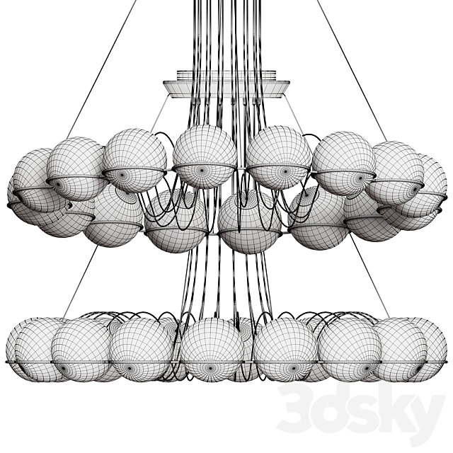 3D Model
