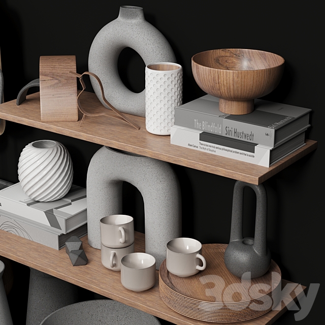 3dsky Free Download