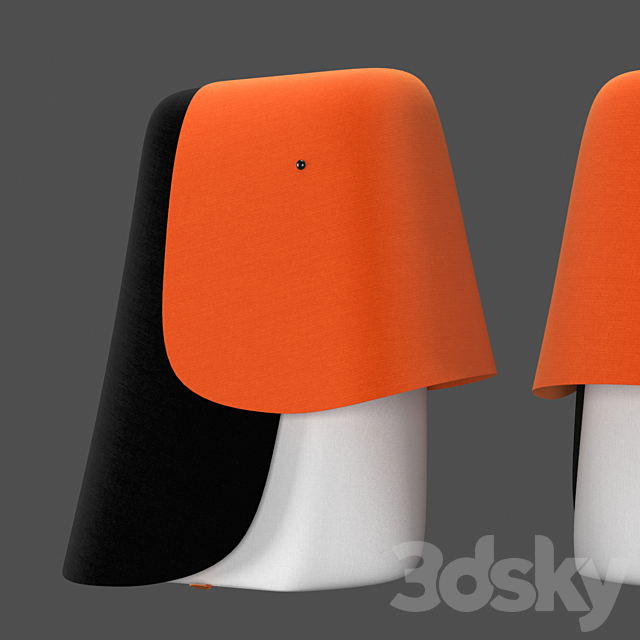 Zoo Collection - Toucan 3dskyfree