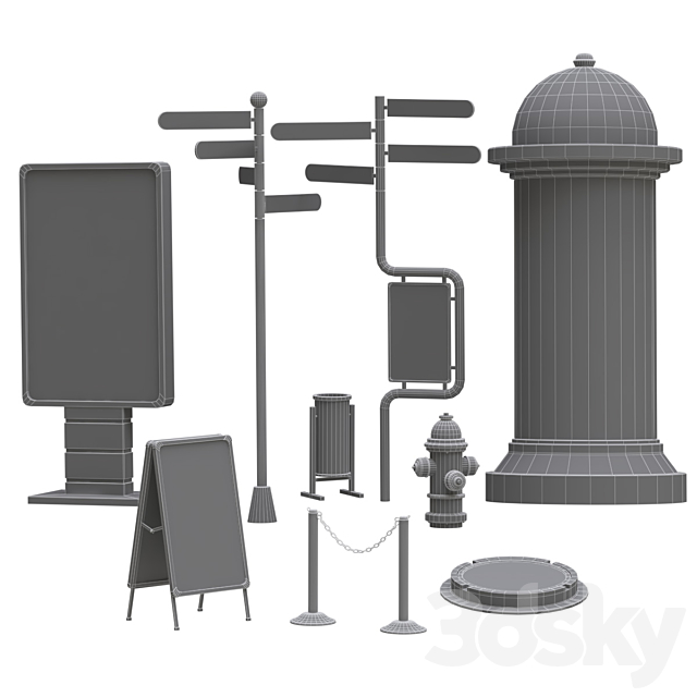 3d Download