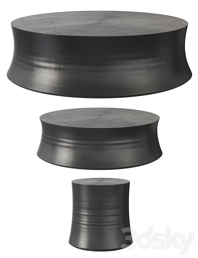Poliform Soori 3d