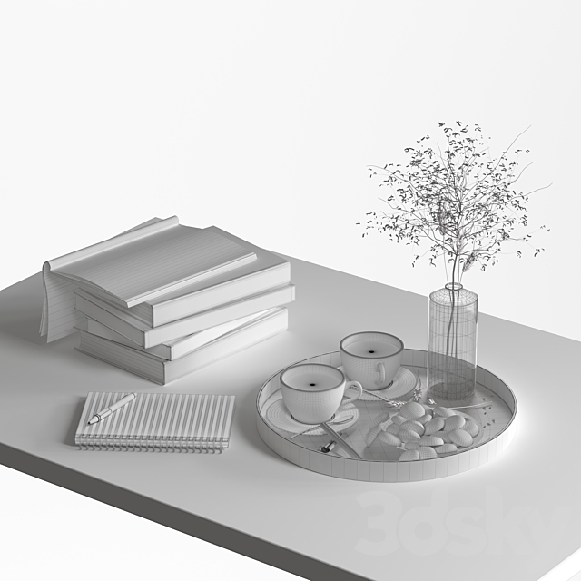 3dsky Free Download