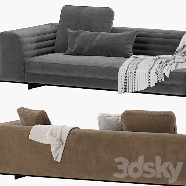 3D Model