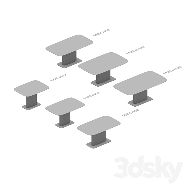 3d