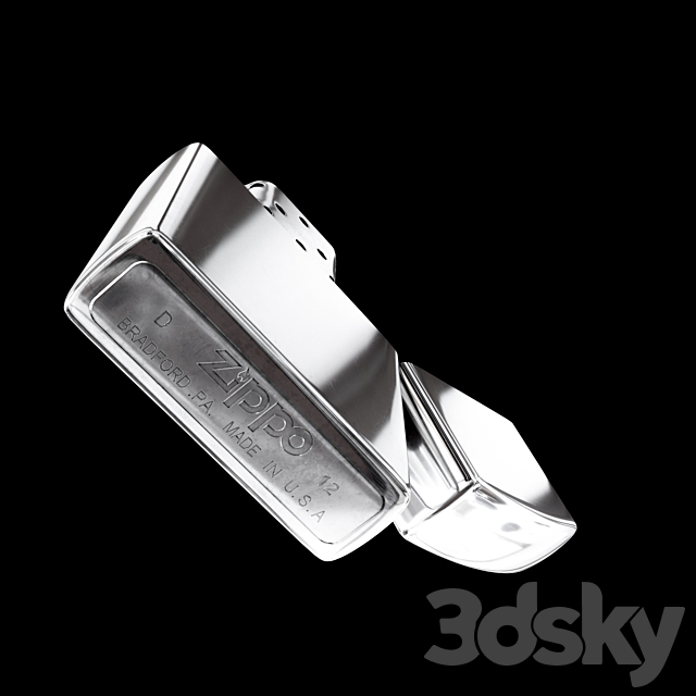 3dsky Free Download