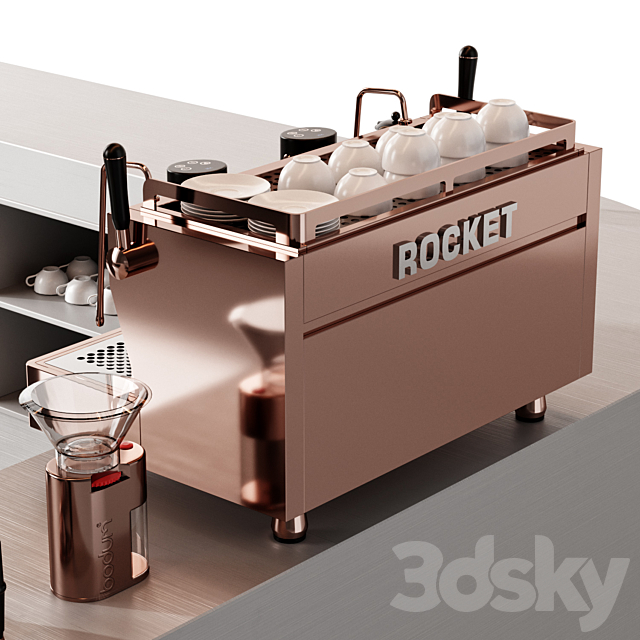 3dsky Free Download