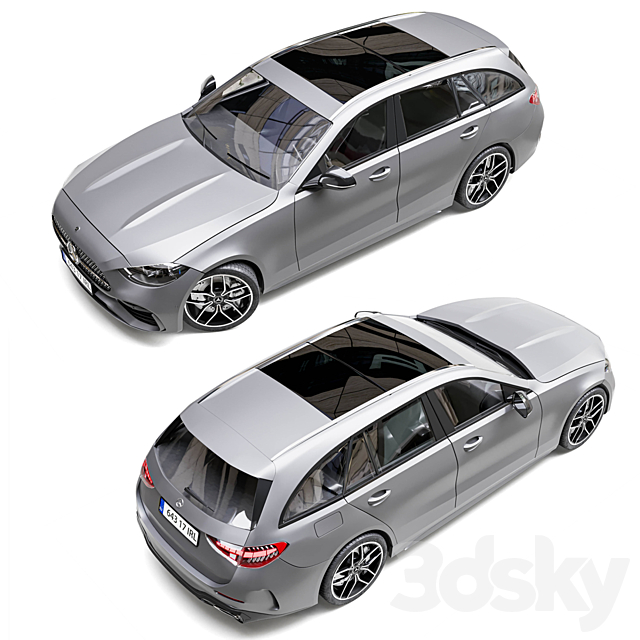 3dsky