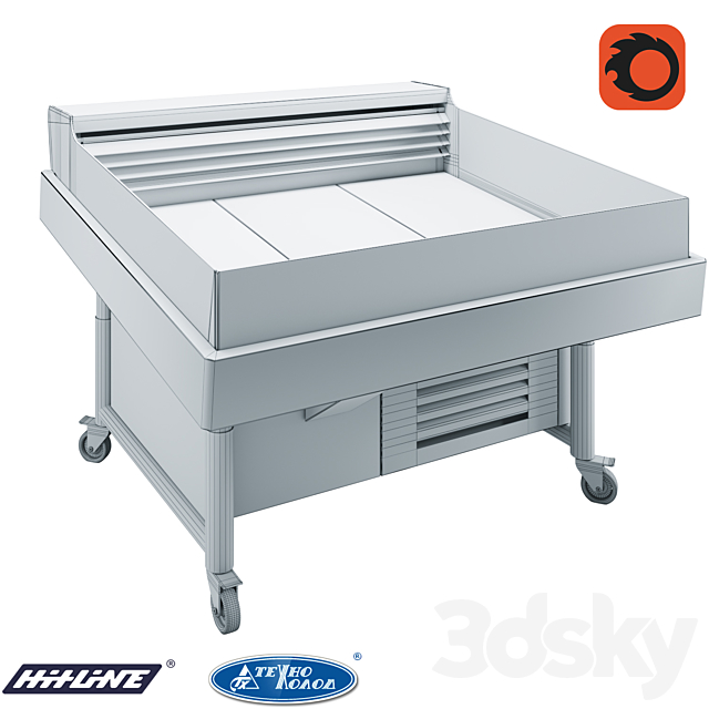 3dsky Free Download