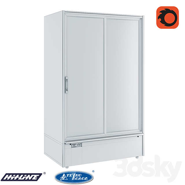 3dsky Free Download