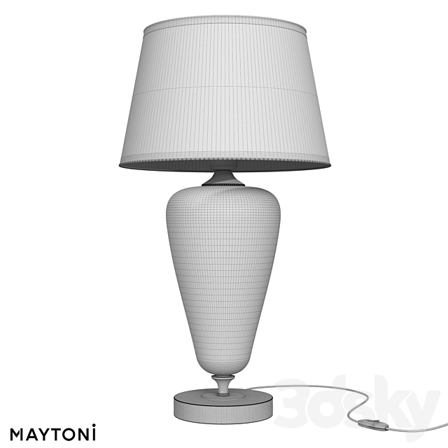 3D Model