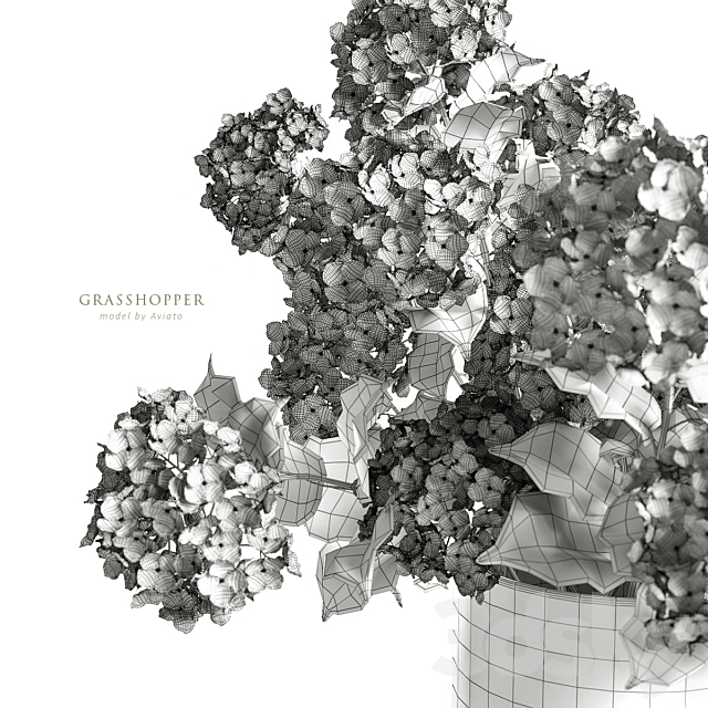 Grasshopper 3dskyfree