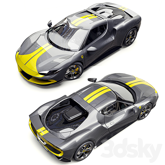 3dsky