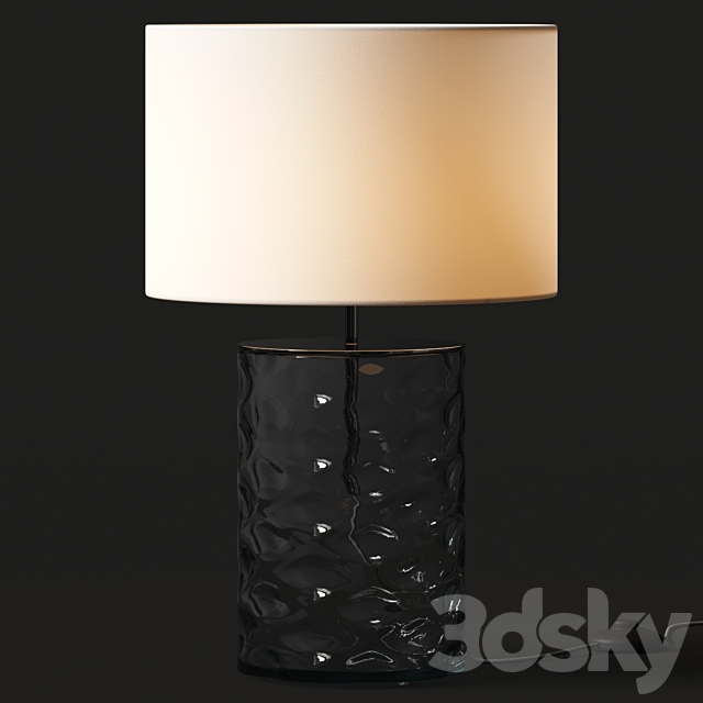 Aromas del Campo Shadow Table Lamp 3d