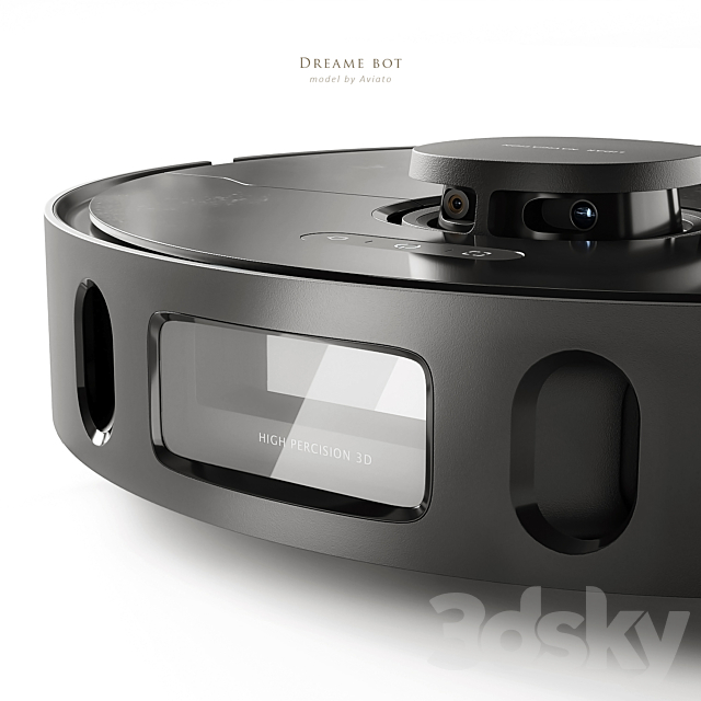 3dsky Free Download