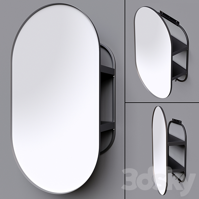 3d