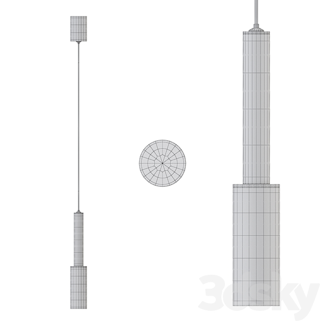 3dsky Free Download