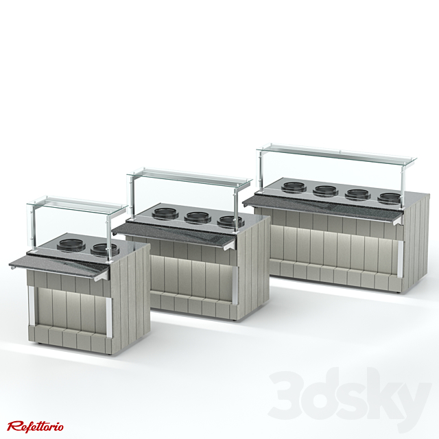 3dsky Free Download