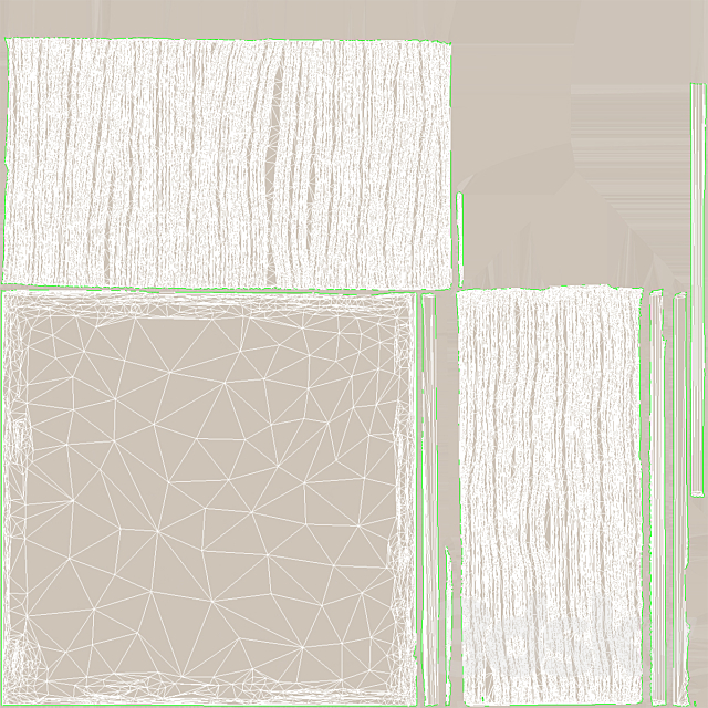 3D Model