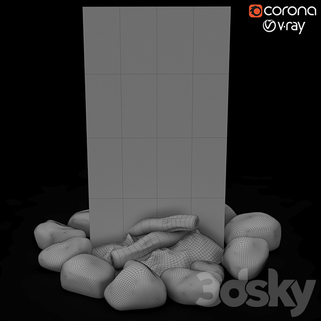 3d