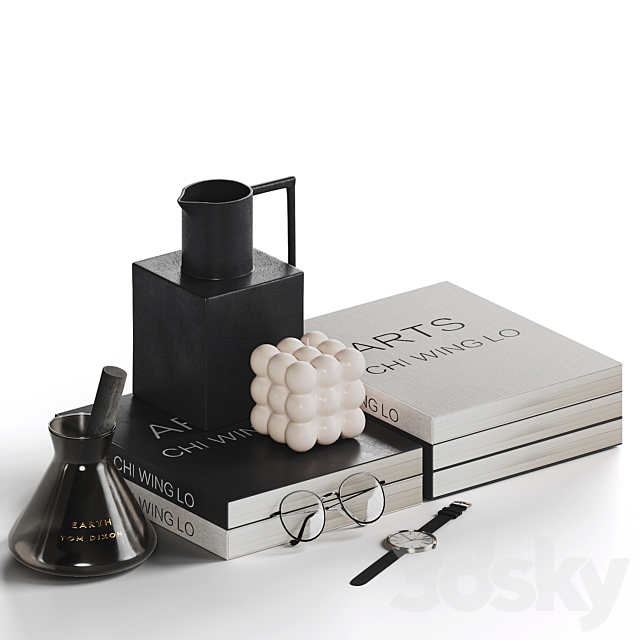 3dsky Free Download