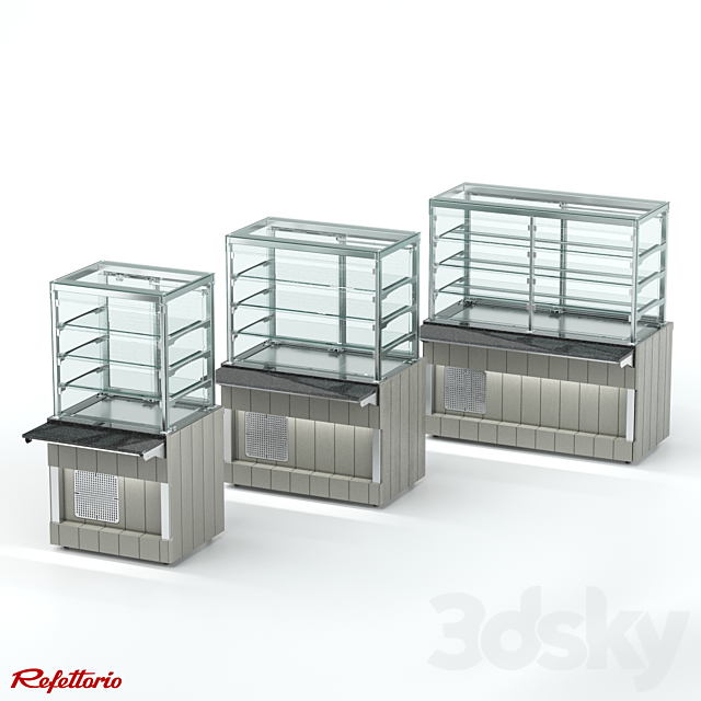 3dsky Free Download